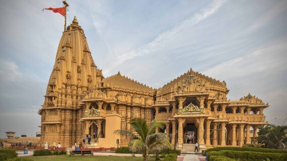Somanath_Temple
