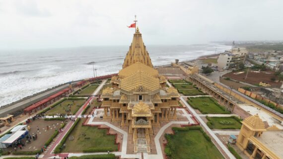somnath-gujarat---aerial-view_83343